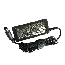 HP LAPTOP POWER ADAPTOR 18.5V 3.33A 65W 7.4x5.0 BIG PIN